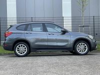 tweedehands BMW X1 sDrive18i bj 2019 1e eigenaar Leder Navi Pdc Clima