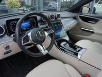 tweedehands Mercedes C180 Luxury Line Panoramadak