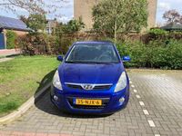 tweedehands Hyundai i20 1.2i i-Motion