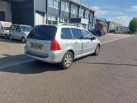 tweedehands Peugeot 307 SW 1.6-16V ** EXPORT **