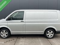 tweedehands VW Transporter 2.0 TDI 150pk L1H1 Comfortline