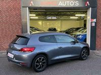 tweedehands VW Scirocco 1.4 TSI |Airco|Cruise|160PK|Sport