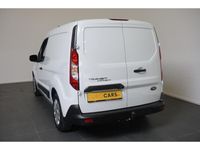 tweedehands Ford Transit Connect 1.5 EcoBlue L1 Trend Navi|Airco|Camera|PDC|Trekhaak|LED Laad