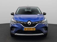 tweedehands Renault Captur 1.0 TCe 90 Intens