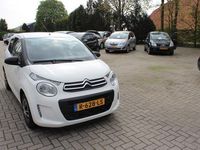 tweedehands Citroën C1 1.0 VTI LIVE