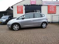 Occasion Honda Jazz Comfort 99 PK (72 kW) 2009 Grijs Hatchback