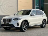 tweedehands BMW X3 XDrive20i|Nieuw model| 20'' M Velgen| Trekhaak | S