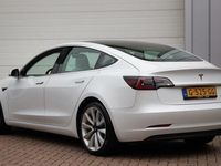 tweedehands Tesla Model 3 Long Range 75 kWh AWD/19"/Wit leder/Autopilot