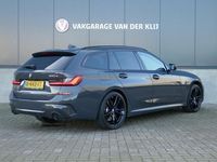 tweedehands BMW 330e 330 TouringM-Sport | Panorama | Trekhaak | H/K |