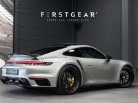 Occasion Porsche 992 650 PK (478 kW) 2020 Zilver Coupé