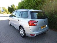 tweedehands Citroën Grand C4 Picasso 1.2 Pure Tech Attraction CRUISE NAVI CAMERA PDC LM