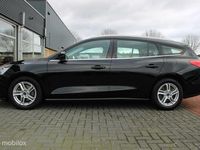 tweedehands Ford Focus Wagon 1.0 EcoBoost Trend Edition Business, Stoel-stuur verwarming,