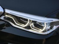 Occasion BMW 520 Executive 184 PK (135 kW) 2019 Zwart Stationwagen