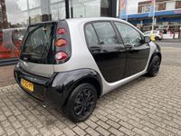 tweedehands Smart ForFour 1.1 pulse