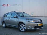 Occasion Dacia Logan MCV Prestige 90 PK (66 kW) 2014 Bruin Stationwagen