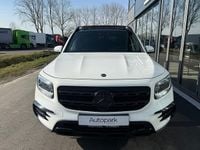 Occasion Mercedes GLB200 Business 163 PK (119 kW) 2020 Wit SUV
