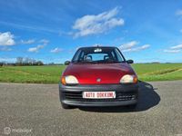 tweedehands Fiat Seicento 1.1 ie Young