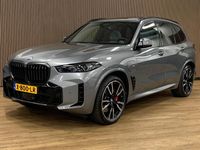 Occasion BMW X5 313 PK (230 kW) 2023 Grijs SUV