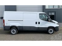 tweedehands Iveco Daily L2H1 156PK Automaat Koelwagen Nachtkoeling Euro6