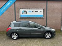 tweedehands Peugeot 308 SW 1.6 THP Signature