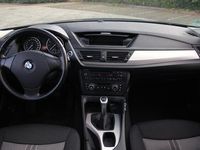 tweedehands BMW X1 SDrive18i Panodak/PDC/ 1e Eigenaar!! Voll.dealer