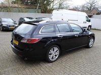 tweedehands Mazda 6 Sportbreak 2.0 S-VT Touring