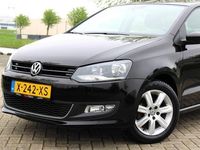 tweedehands VW Polo 1.2 TSI Match l Airco l Cruise Contr l PDC