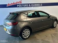 Occasion Seat Leon Business 116 PK (85 kW) 2017 Grijs Hatchback
