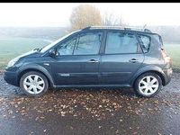 Occasion Renault Mégane GrandTour 135 PK (99 kW) 2008 Stationwagen