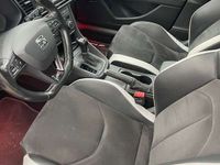 tweedehands Seat Leon 2.0 TSI Cupra 290