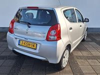 Occasion Suzuki Alto Comfort 68 PK (50 kW) 2013 Grijs Hatchback