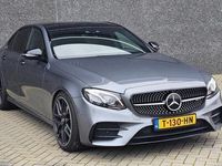 tweedehands Mercedes E43 AMG AMG 53 AMG 4Matic Premium Plus / Panorama / Night Pakk