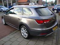 tweedehands Seat Leon X-Perience ST 1.4 TSI Connect