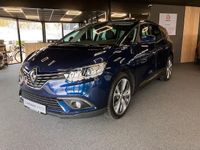 tweedehands Renault Grand Scénic IV 1.3 TCe Intens | Automaat | Auto Airco | Half Leder | Navi | Cruise Control | Trekhaak Vast | 1ste Eigenaar