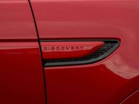 tweedehands Land Rover Discovery Sport P200 2.0 R-Dynamic S | DEALER ONDERHOUDEN | EERSTE