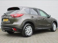 tweedehands Mazda CX-5 2.0 SkyActiv-G 165 Skylease GT 2WD | Trekhaak | Ai