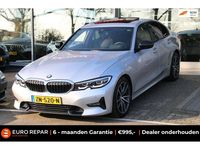 Occasion BMW 320 Executive 184 PK (135 kW) 2019 Grijs Sedan