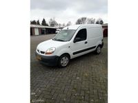 tweedehands Renault Kangoo Express 1.5 dCi 65 Confort AIRCO