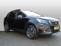 Occasion Peugeot 2008 Allure 2021 Grijs SUV