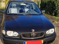 tweedehands Toyota Corolla 1.6 VVT-i Terra