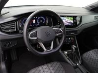 Occasion VW Taigo R-line 116 PK (85 kW) 2025 Zwart SUV