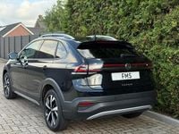 Occasion VW Taigo Life 110 PK (80 kW) 2023 Zwart SUV