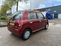 tweedehands Daihatsu Trevis 1.0!2008!Airco!Leder interieur!1e eigenaar!48.000KM.!NAP!