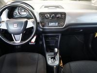 Occasion Seat Mii Sport 60 PK (44 kW) 2013 Geel Hatchback