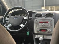 tweedehands Ford Focus Wagon 1.6