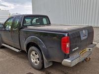 Occasion Nissan Navara XE 171 PK (125 kW) 2008 Overige Pickup
