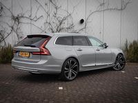 Occasion Volvo V90 Ultimate 2024 Grijs Stationwagen