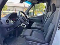 Occasion Mercedes Sprinter 192 PK (141 kW) 2024 Wit Van