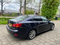 tweedehands Lexus IS250 Business Luxury AUT | LEER | A. CAMERA