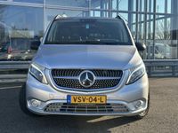 tweedehands Mercedes Vito 119 CDI BlueTEC Extra Lang | Leder | LED | Navi